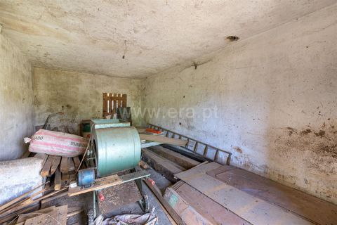 Landejendom i Covilha, Castelo Branco, Covilha - € 150.000 | Ref: 394260044 - foto 11