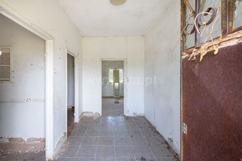 Landejendom i Covilha, Castelo Branco, Covilha - € 150.000 | Ref: 394260044 - foto 12