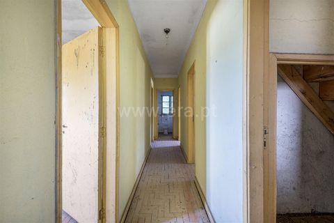 Landejendom i Covilha, Castelo Branco, Covilha - € 150.000 | Ref: 394260044 - foto 18