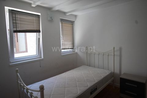 Villa a Covilha, Castelo Branco, Covilha - € 510/mes | Ref: 394260049 - foto 3