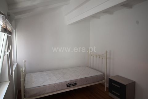 Villa a Covilha, Castelo Branco, Covilha - € 510/mes | Ref: 394260049 - foto 9