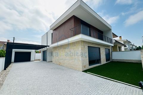 Villa i Braga, Braga, Braga - € 530.000 | Ref: 162 - foto 1