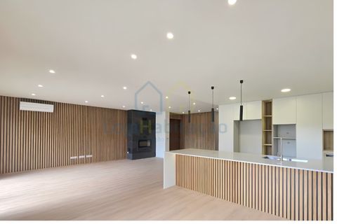 Villa i Braga, Braga, Braga - € 530.000 | Ref: 162 - foto 2