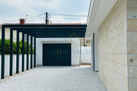 Villa i Braga, Braga, Braga - € 530.000 | Ref: 162 - foto 5