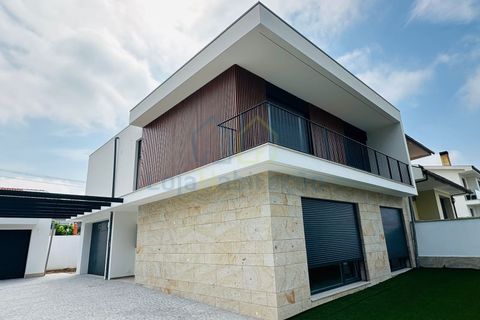Villa i Braga, Braga, Braga - € 530.000 | Ref: 162 - foto 7