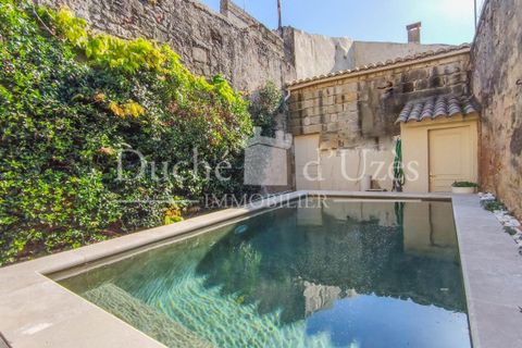 Villa i Uzes, Gard, Uzes - € 345.000 | Ref: 301229193 - foto 14