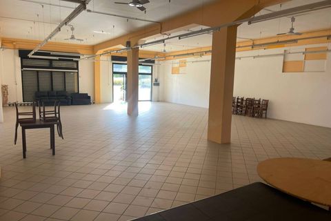 L'establiment comercial a Morolo, Frosinone, Morolo - € 1.600/mes | Ref: 2201 - foto 3