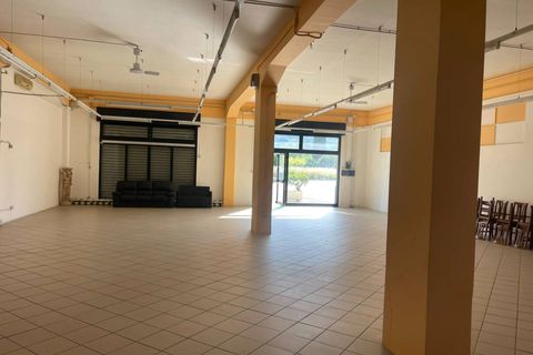 L'establiment comercial a Morolo, Frosinone, Morolo - € 1.600/mes | Ref: 2201 - foto 4
