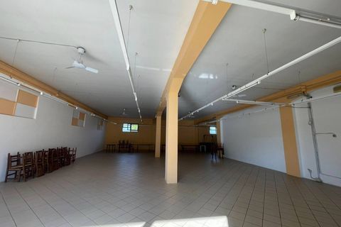 L'establiment comercial a Morolo, Frosinone, Morolo - € 1.600/mes | Ref: 2201 - foto 5