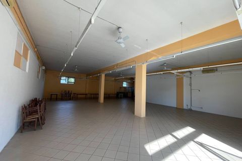 L'establiment comercial a Morolo, Frosinone, Morolo - € 1.600/mes | Ref: 2201 - foto 6