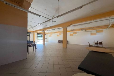 L'establiment comercial a Morolo, Frosinone, Morolo - € 1.600/mes | Ref: 2201 - foto 7