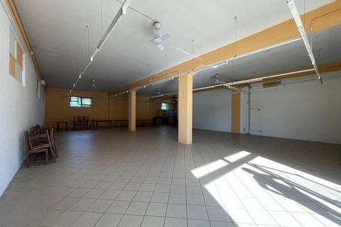L'establiment comercial a Morolo, Frosinone, Morolo - € 1.600/mes | Ref: 2201 - foto 8