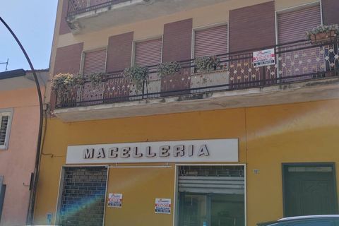 Erhvervsejendom i Ceccano, Frosinone, Ceccano - € 69.000 | Ref: 2202 - foto 17
