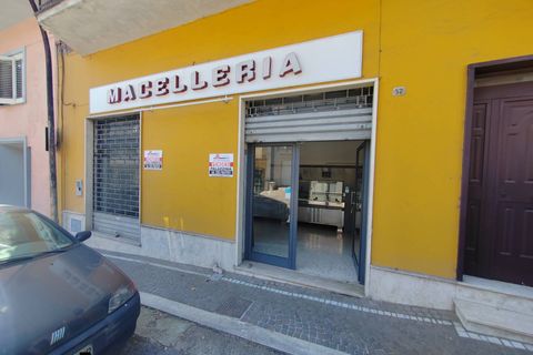 Leilighet i Ceccano, Frosinone, Ceccano - € 69 000 | Ref: 2203 - foto 11