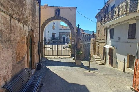 Villa i Pofi, Frosinone, Pofi - € 13 900 | Ref: 2204 - foto 4