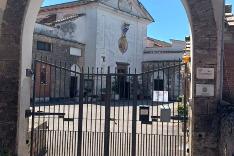 Villa i Pofi, Frosinone, Pofi - € 13 900 | Ref: 2204 - foto 5