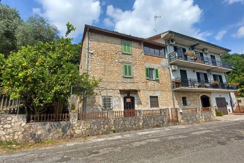 Villa a Prossedi, Latina, Prossedi - € 99.000 | Ref: 2205 - foto 2