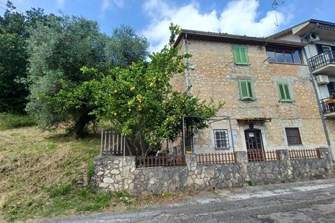 Villa a Prossedi, Latina, Prossedi - € 99.000 | Ref: 2205 - foto 11