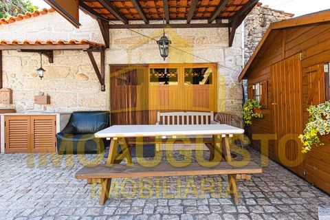 Villa a Guarda, Guarda, Guarda - € 79.500 | Ref: CAS_2478 - foto 18