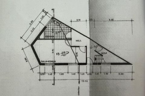 Villa i Guarda, Guarda, Guarda - € 159.900 | Ref: CAS_2479 - foto 12