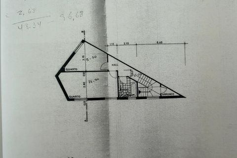Villa i Guarda, Guarda, Guarda - € 159.900 | Ref: CAS_2479 - foto 13
