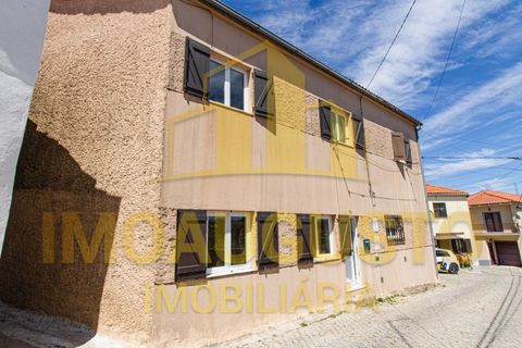 Villa in Guarda, Guarda, Guarda - € 159.900 | Ref: CAS_2479 - foto 1