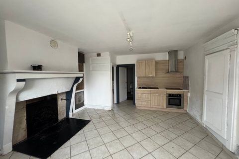 Villa a Thil, Aube, Thil - € 650/mes | Ref: 11274 - foto 2
