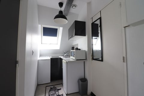 Apartament a Troyes, Aube, Troyes - € 365/mes | Ref: 11095 - foto 2