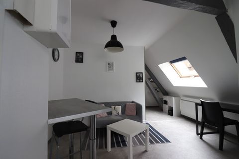 Apartament a Troyes, Aube, Troyes - € 365/mes | Ref: 11095 - foto 3