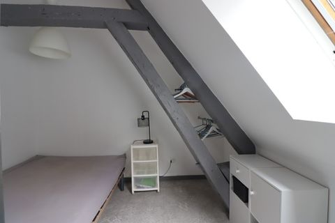Apartament a Troyes, Aube, Troyes - € 365/mes | Ref: 11095 - foto 5