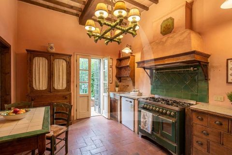 Villa a Vecchiano, Pisa, Vecchiano - € 999.000 | Ref: a1190rv86684 - foto 6