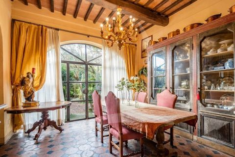 Villa a Vecchiano, Pisa, Vecchiano - € 999.000 | Ref: a1190rv86684 - foto 10