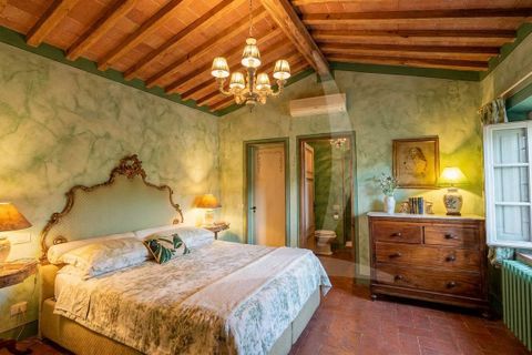 Villa a Vecchiano, Pisa, Vecchiano - € 999.000 | Ref: a1190rv86684 - foto 22