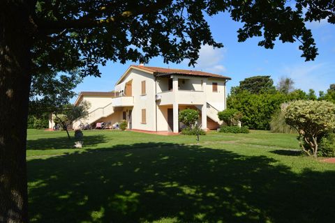 Landejendom i Cecina, Livorno, Cecina - € 1.280.000 | Ref: a9591mf146 - foto 1
