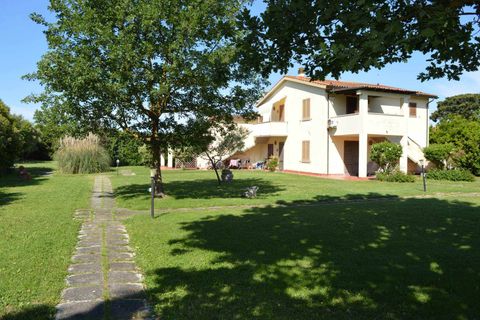 Landejendom i Cecina, Livorno, Cecina - € 1.280.000 | Ref: a9591mf146 - foto 2