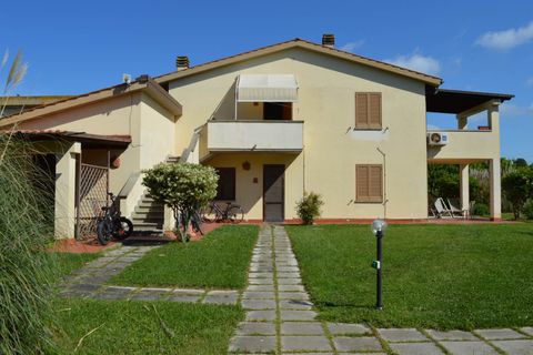 Landejendom i Cecina, Livorno, Cecina - € 1.280.000 | Ref: a9591mf146 - foto 3