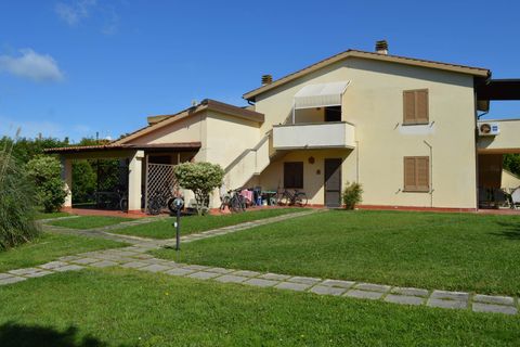 Landejendom i Cecina, Livorno, Cecina - € 1.280.000 | Ref: a9591mf146 - foto 5
