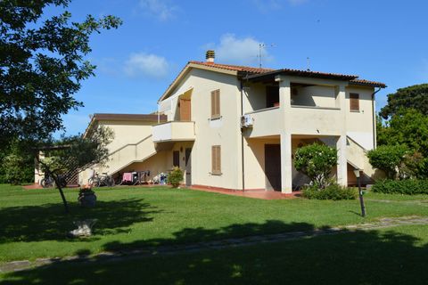 Landejendom i Cecina, Livorno, Cecina - € 1.280.000 | Ref: a9591mf146 - foto 6