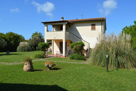 Landejendom i Cecina, Livorno, Cecina - € 1.280.000 | Ref: a9591mf146 - foto 7