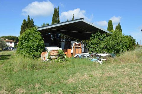 Landejendom i Cecina, Livorno, Cecina - € 1.280.000 | Ref: a9591mf146 - foto 8