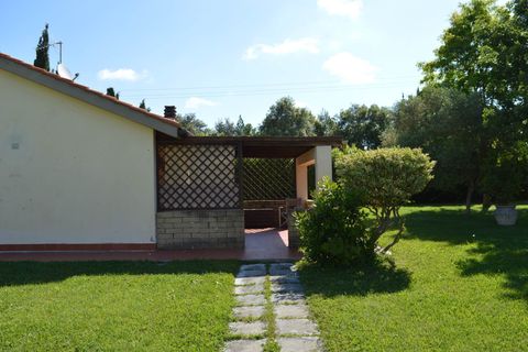 Landejendom i Cecina, Livorno, Cecina - € 1.280.000 | Ref: a9591mf146 - foto 13