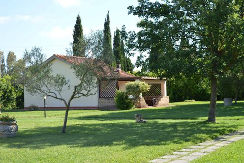 Landejendom i Cecina, Livorno, Cecina - € 1.280.000 | Ref: a9591mf146 - foto 14