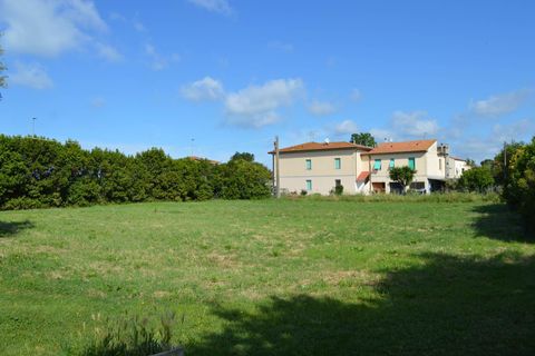Landejendom i Cecina, Livorno, Cecina - € 1.280.000 | Ref: a9591mf146 - foto 17