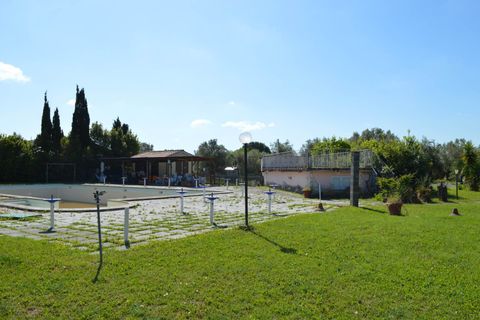 Landejendom i Cecina, Livorno, Cecina - € 1.280.000 | Ref: a9591mf146 - foto 21