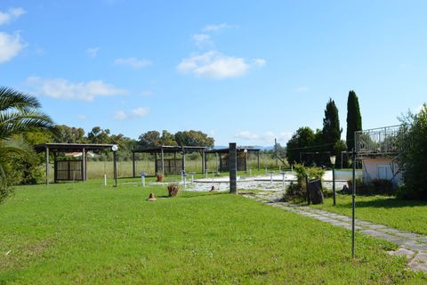 Landejendom i Cecina, Livorno, Cecina - € 1.280.000 | Ref: a9591mf146 - foto 22