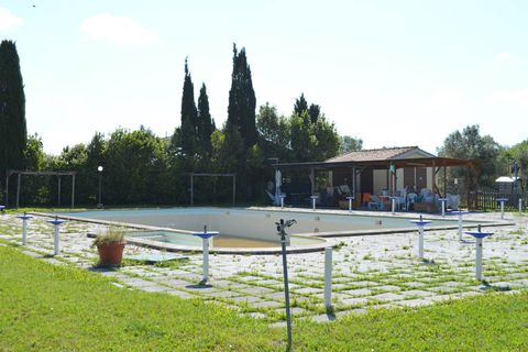 Landejendom i Cecina, Livorno, Cecina - € 1.280.000 | Ref: a9591mf146 - foto 23