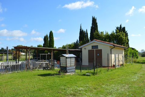 Landejendom i Cecina, Livorno, Cecina - € 1.280.000 | Ref: a9591mf146 - foto 24