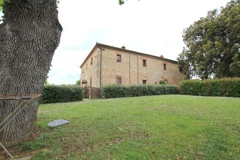 Gårdshus i Monteriggioni, Siena, Monteriggioni - € 1 600 000 | Ref: a6292ta2569360a - foto 14
