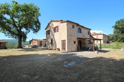 Gårdshus i Monteriggioni, Siena, Monteriggioni - € 1 600 000 | Ref: a6292ta2569360a - foto 2