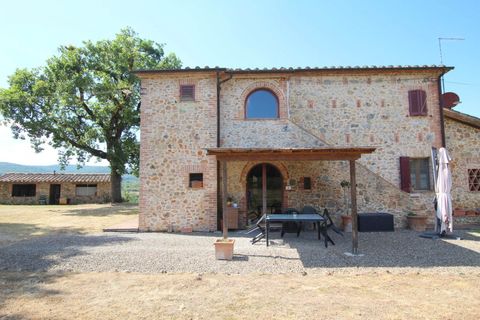 Gårdshus i Monteriggioni, Siena, Monteriggioni - € 1 600 000 | Ref: a6292ta2569360a - foto 4